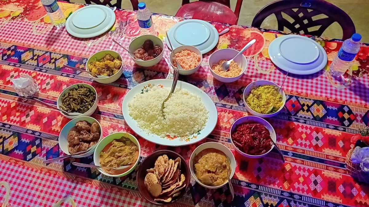 Ramya's Home Cookings Photos 2