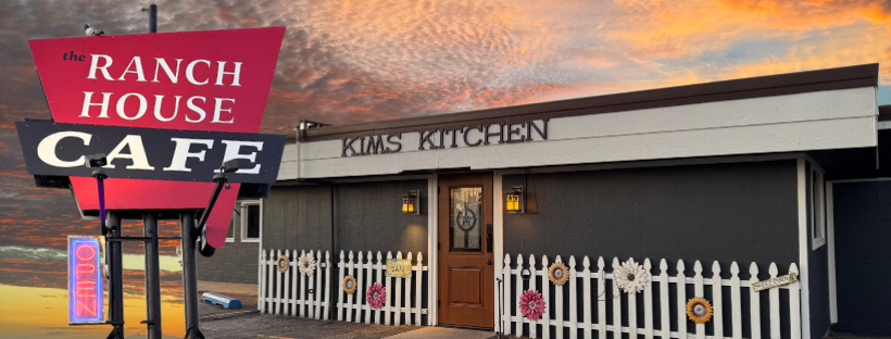 Ranch House Cafe