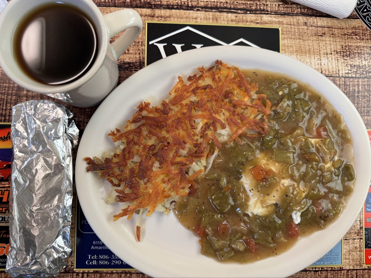 Ranch House Cafe Photos 2