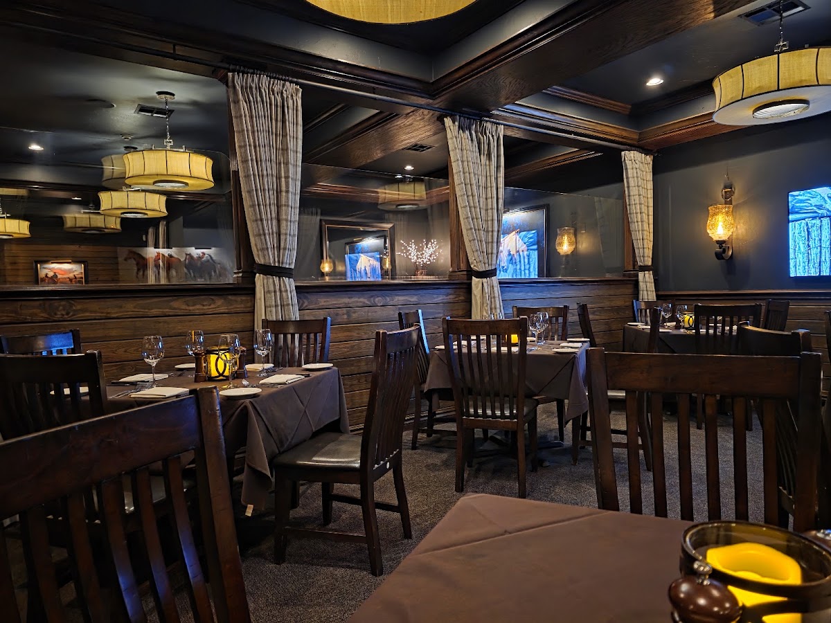 Ranch Steakhouse