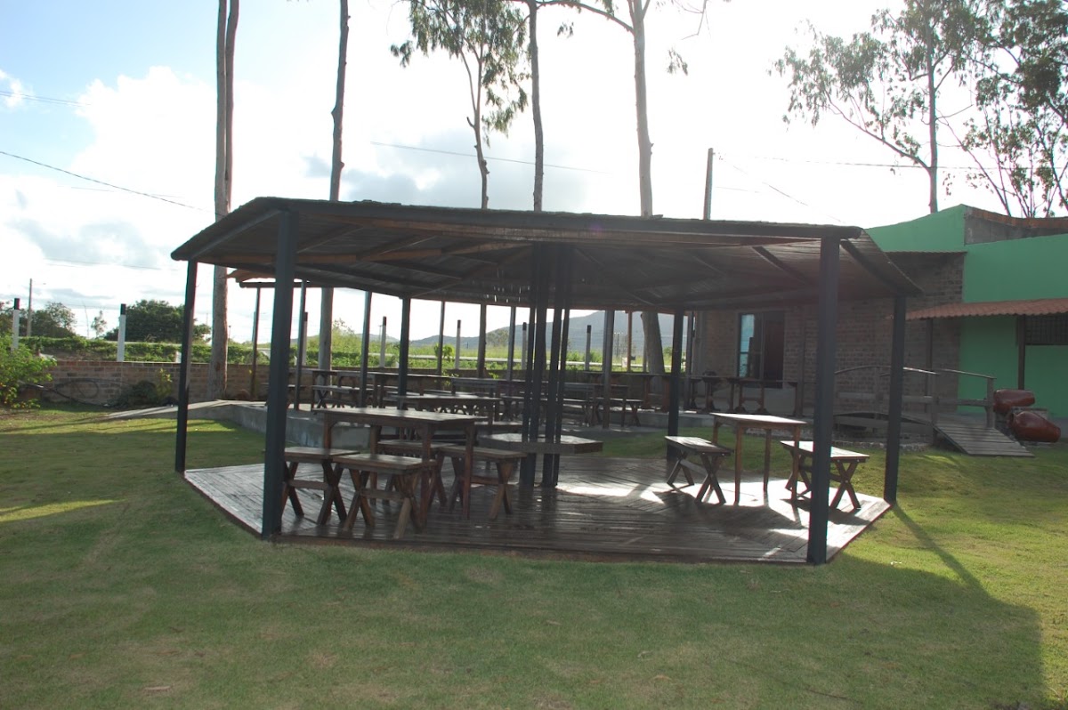 Rancho Do Sabor
