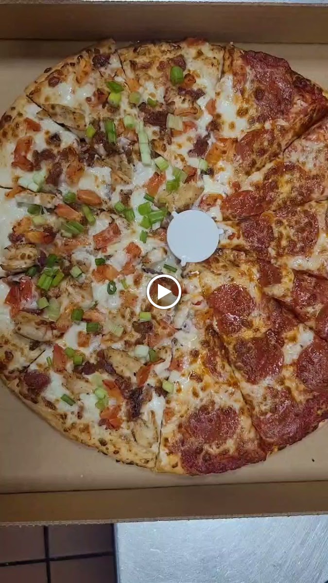 Rancho Steve's Pizza Photos 9