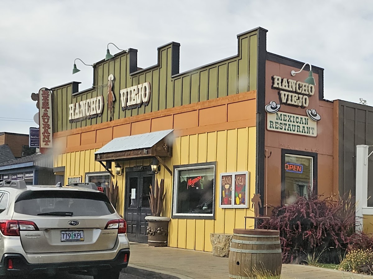 Rancho Viejo
