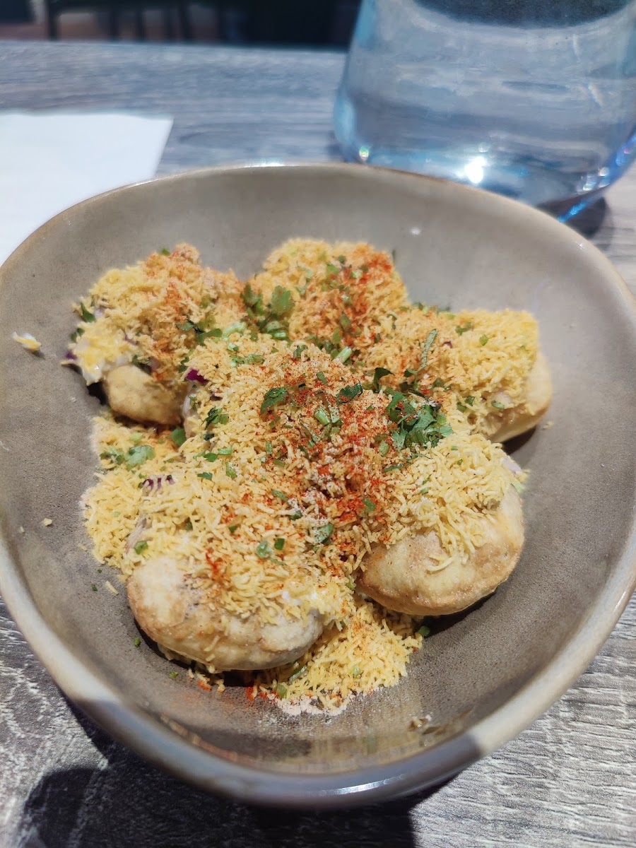 Ranga Indian Street Food Photos 9