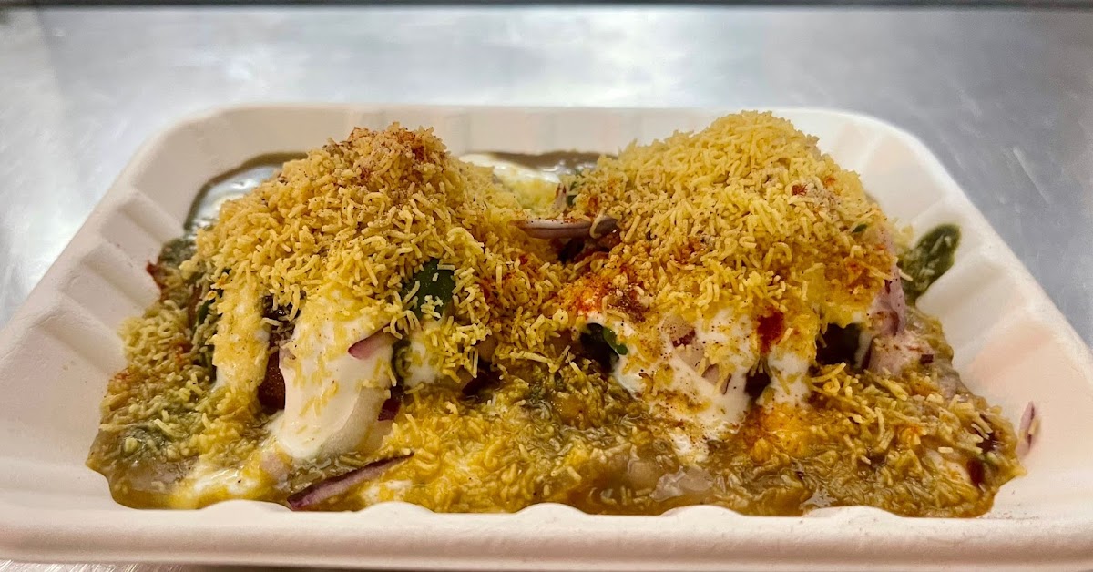 Ranga Indian Street Food Photos 2