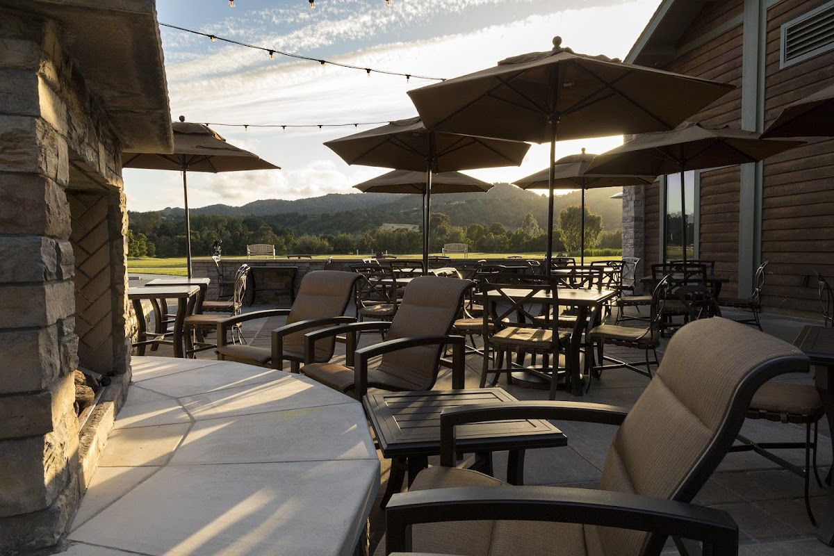 Rangecafe Bar And Grill