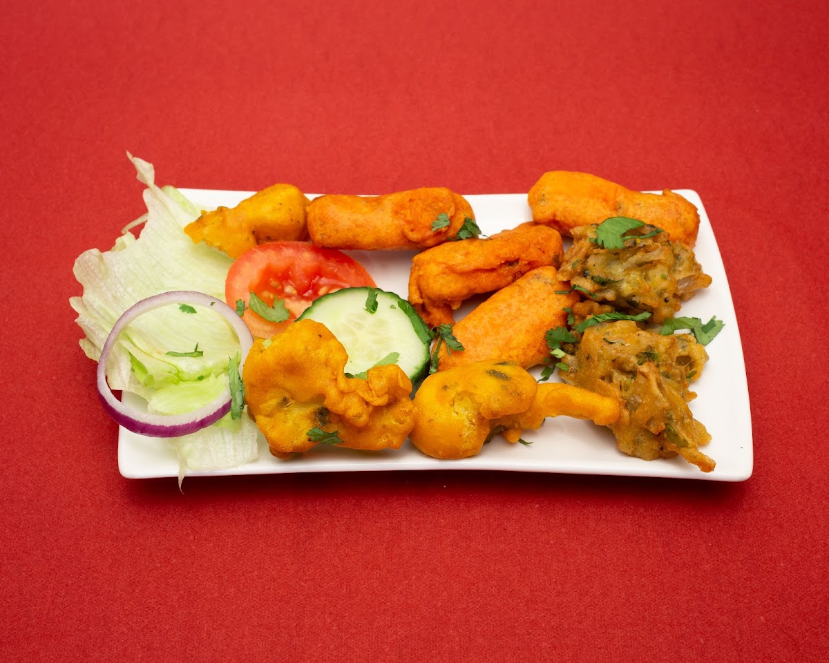 Rangla Punjab - Indiaas Restaurant Photos 9