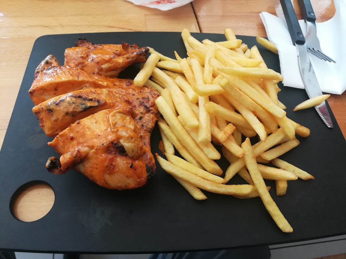 Rangoes Grill Photos 2