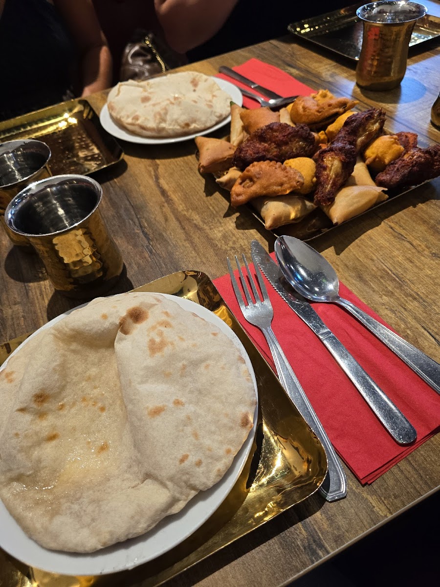Rani - Restaurant Indien Mareuil-Lès-Meaux Photos 9