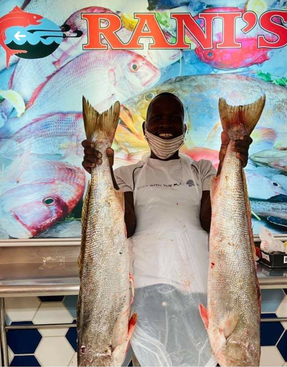 Rani's Fish Shop Photos 9