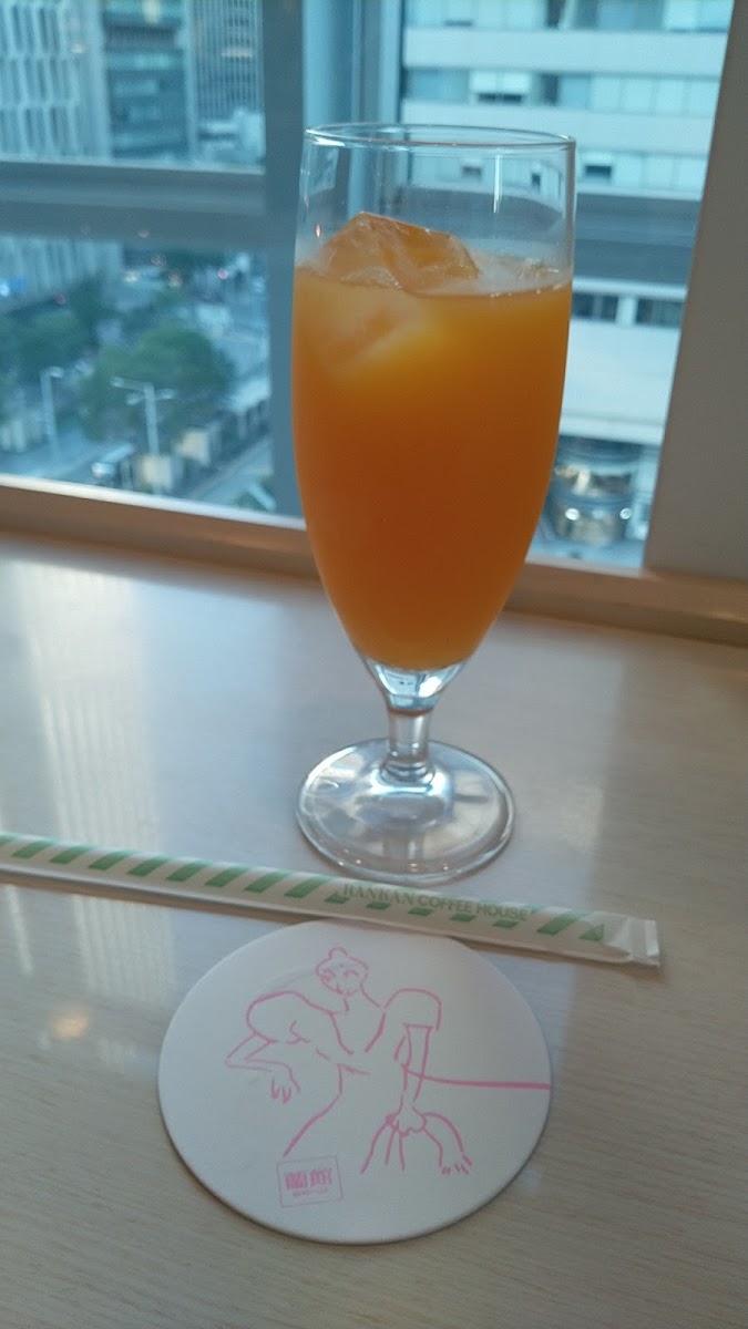 Rankan Coffee Daimaru Photos 9