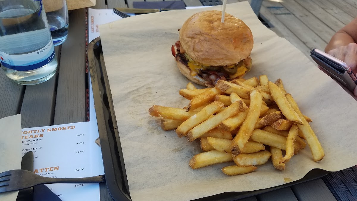 Raph's Bbq Diner Photos 9
