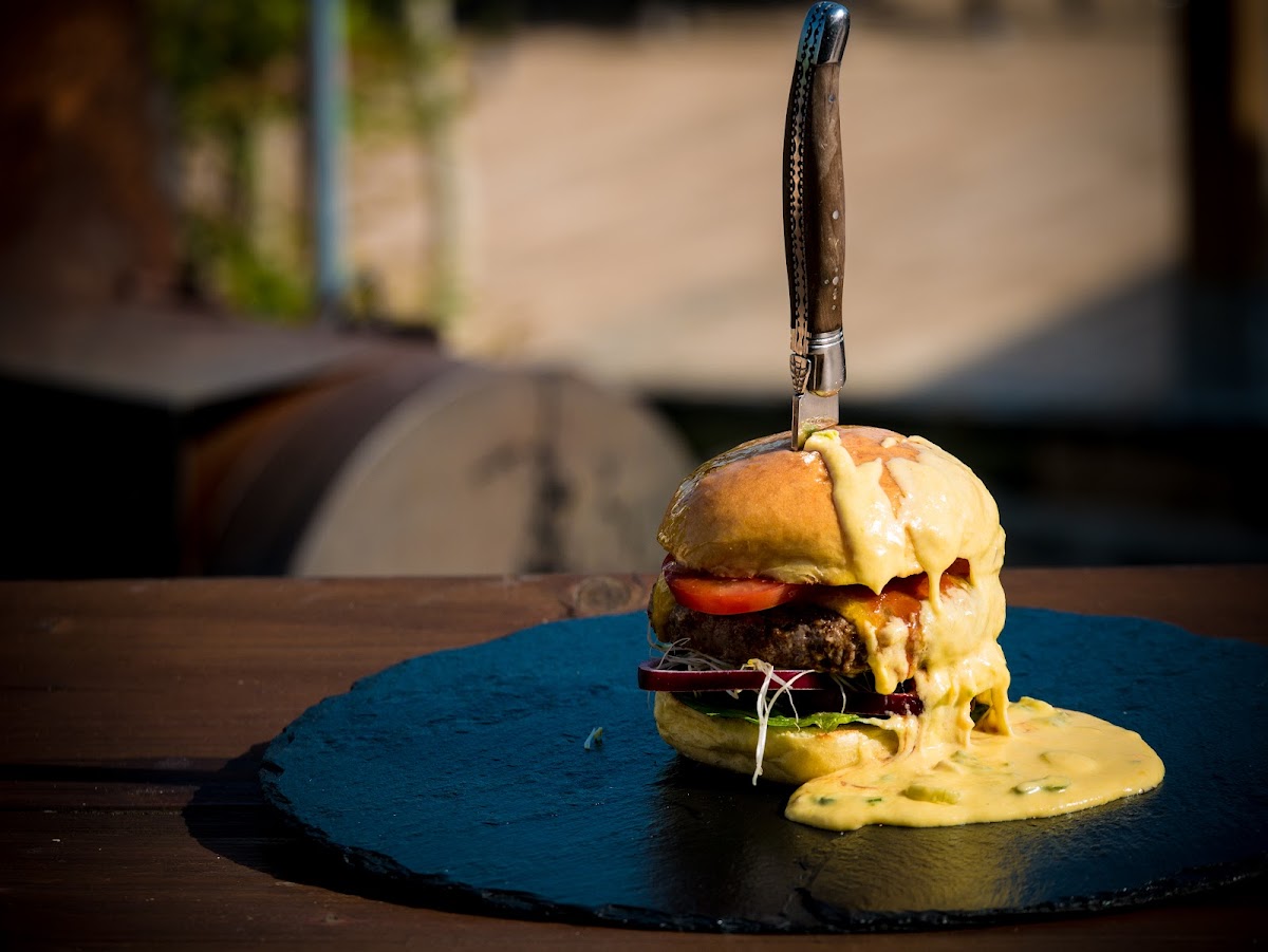 Raph's Bbq Diner Photos 2