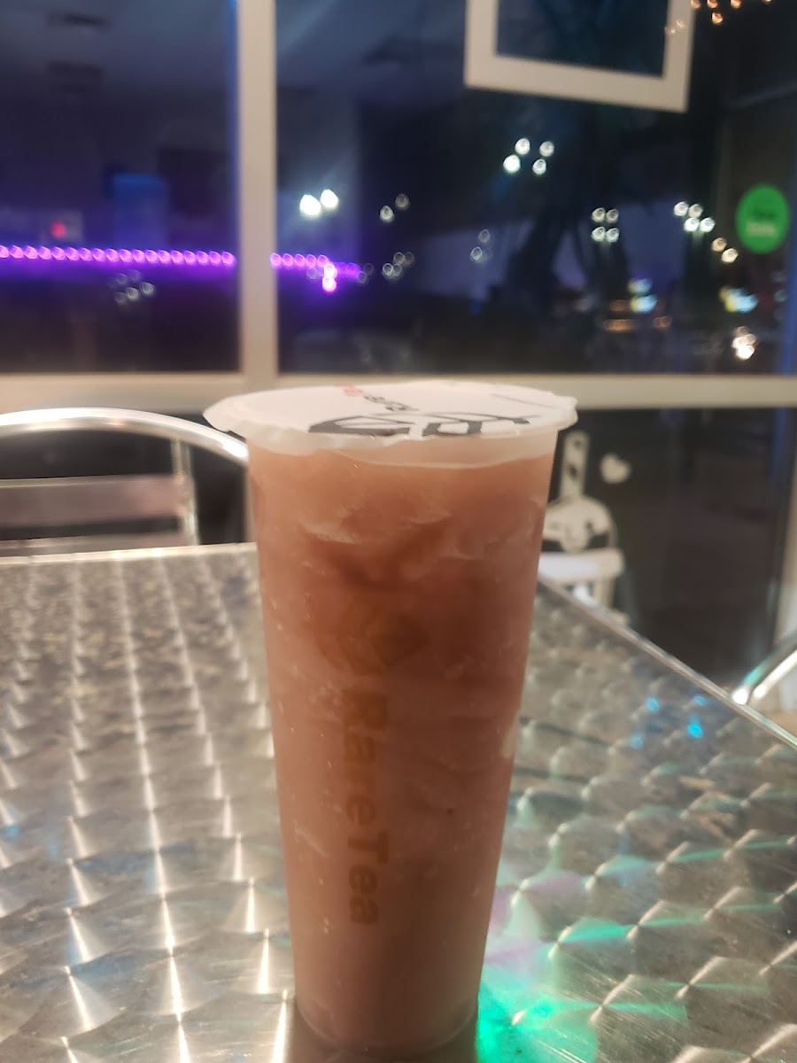 Rare Tea West Towne Photos 9