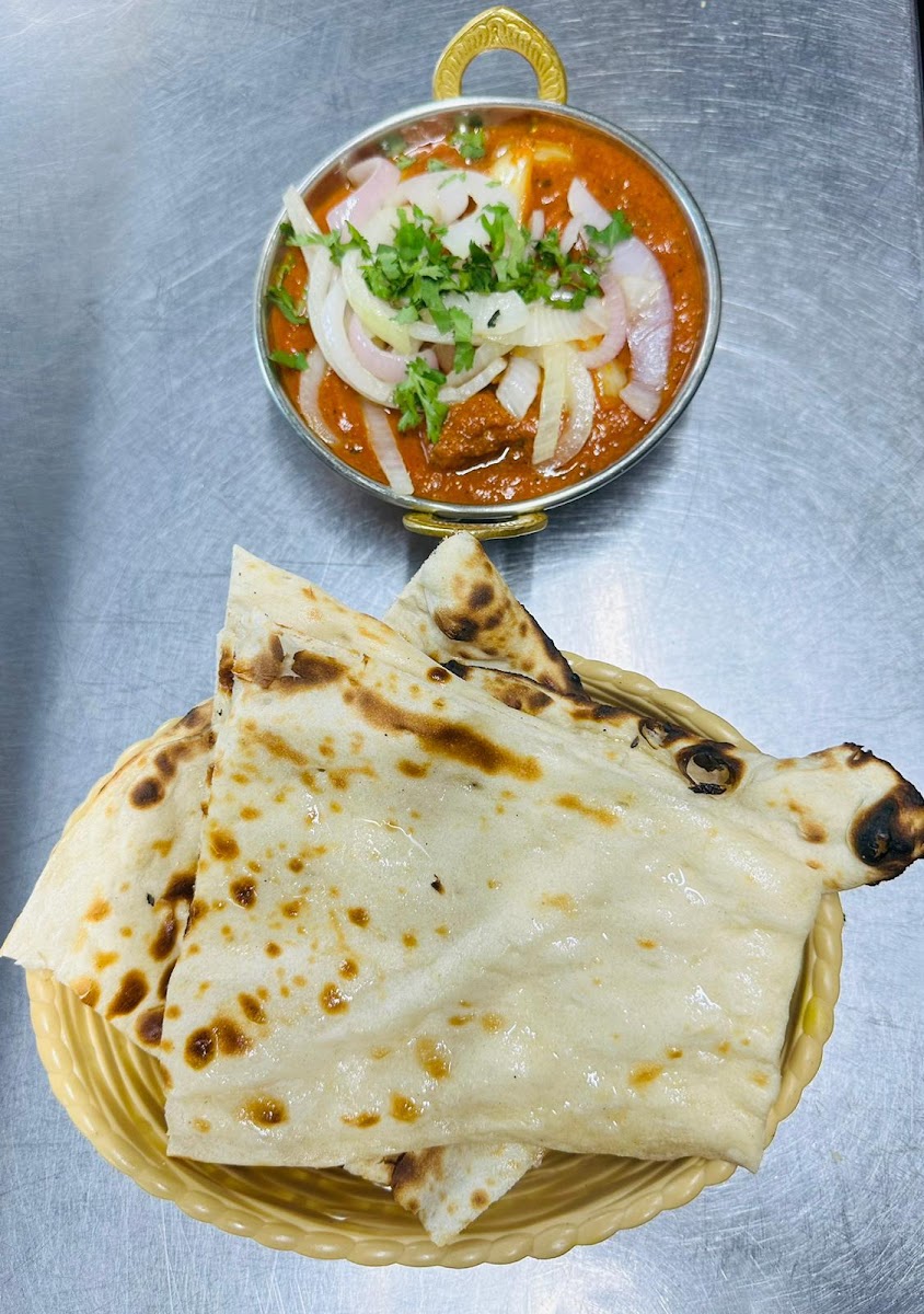 Rasa Indian Restaurant Cumbernauld Photos 2