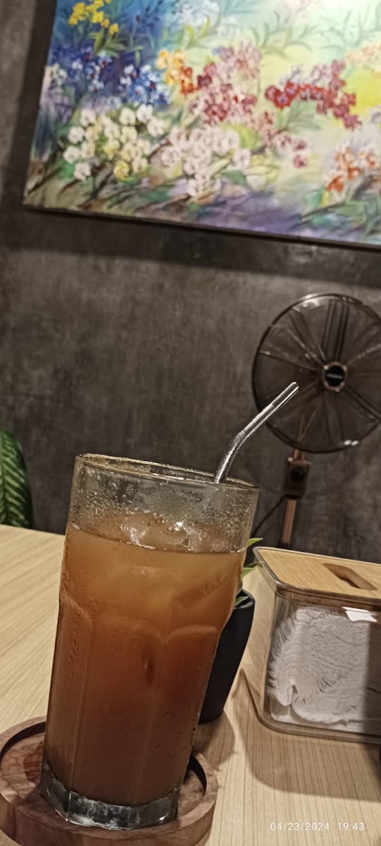 Rasa Kitchen - Canggu Bali Cafe & Local Food Photos 9