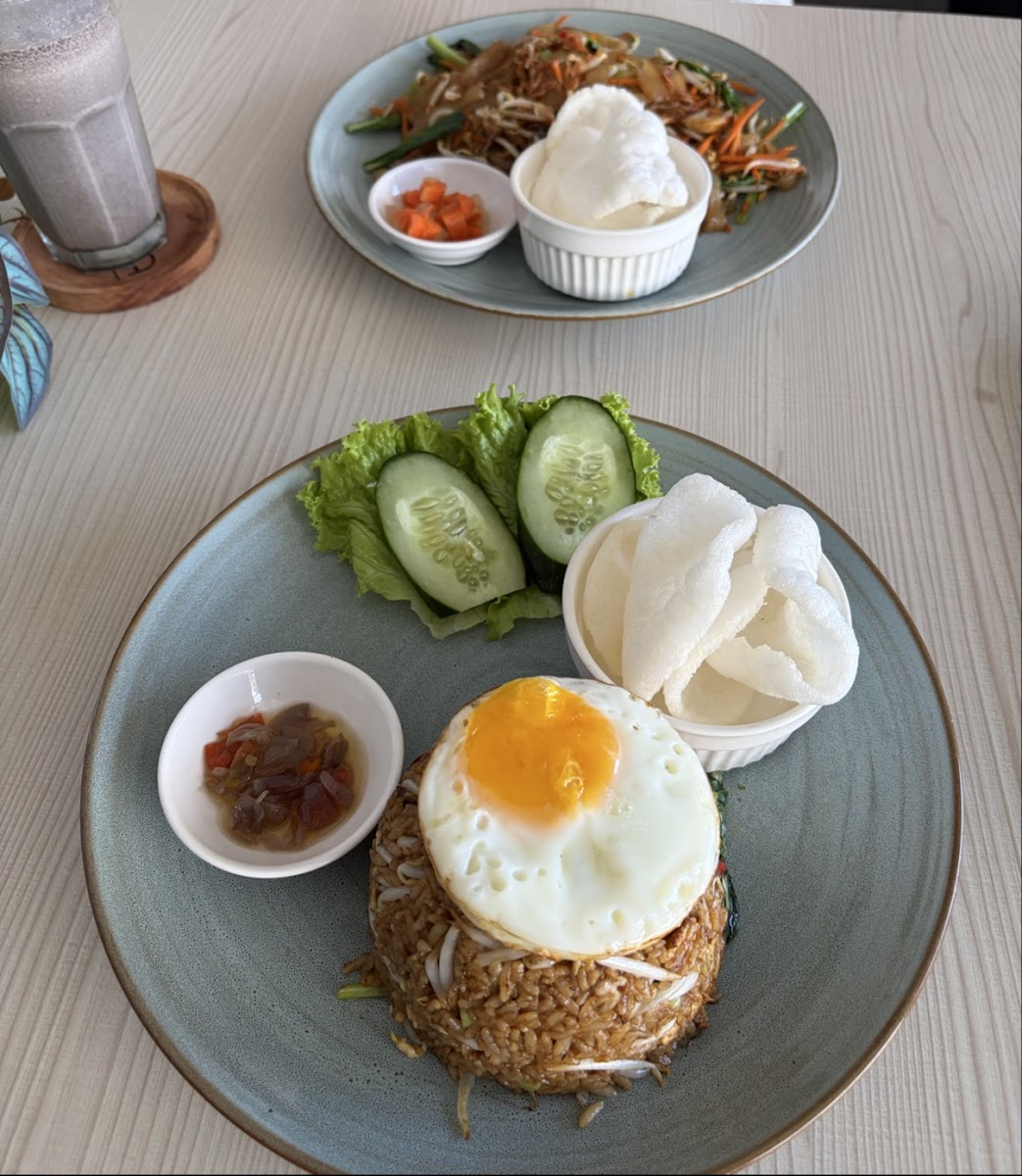 Rasa Kitchen - Canggu Bali Cafe & Local Food Photos 2