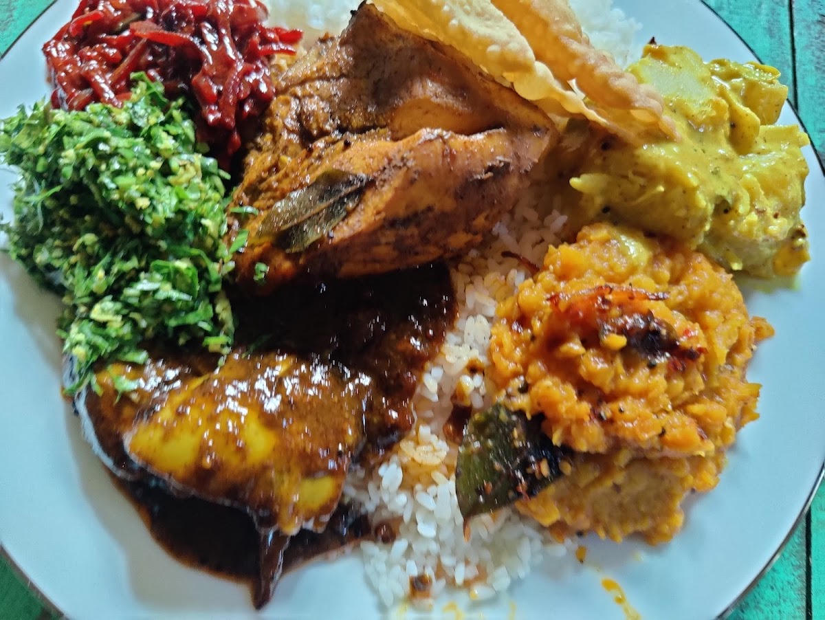 Rasabojun Ratmalana රස බොජුන් Photos 2