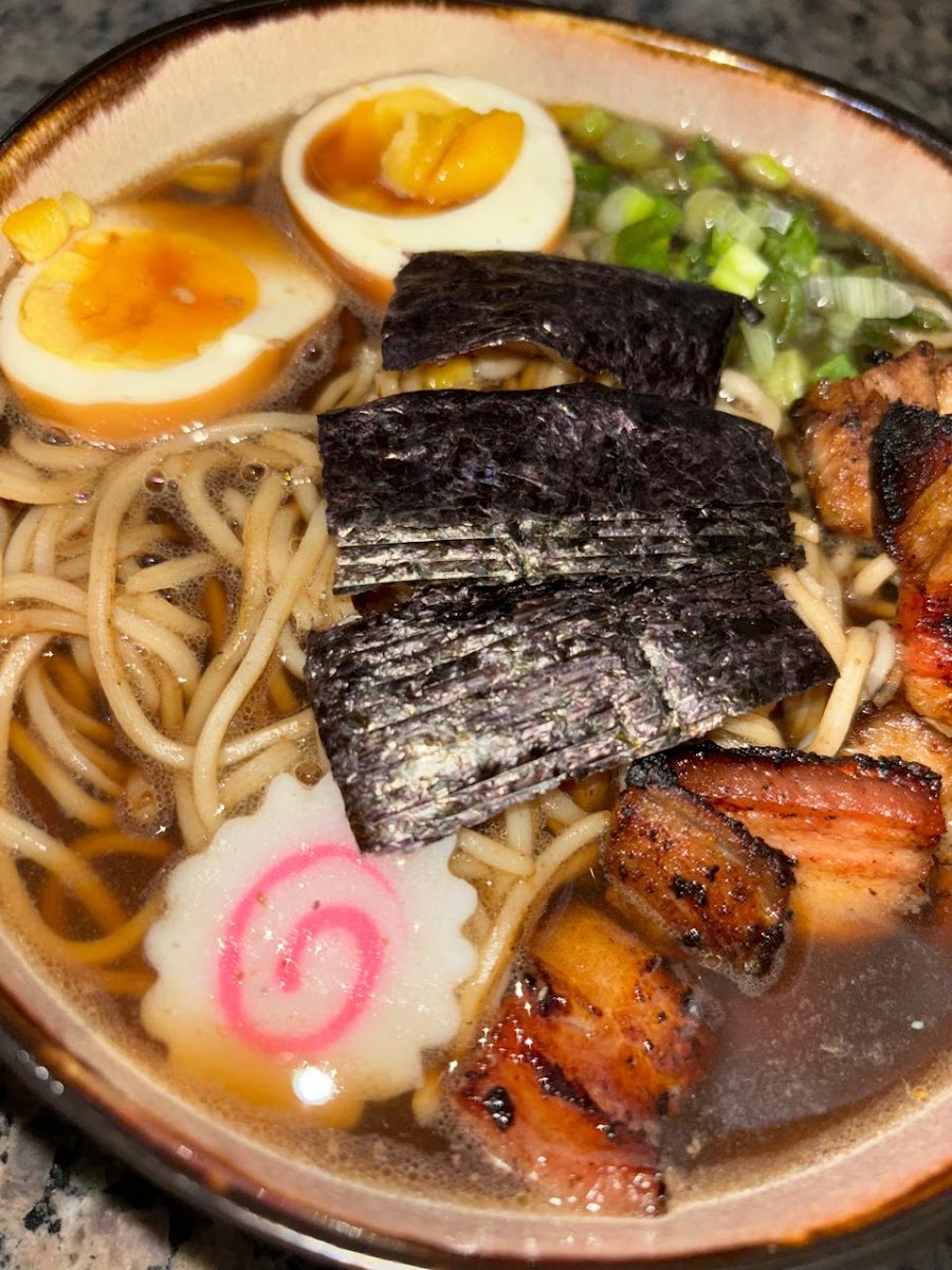 Rasen Ramen