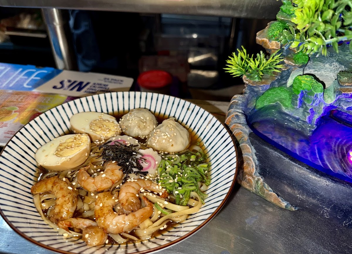 Rasen Ramen Photos 2