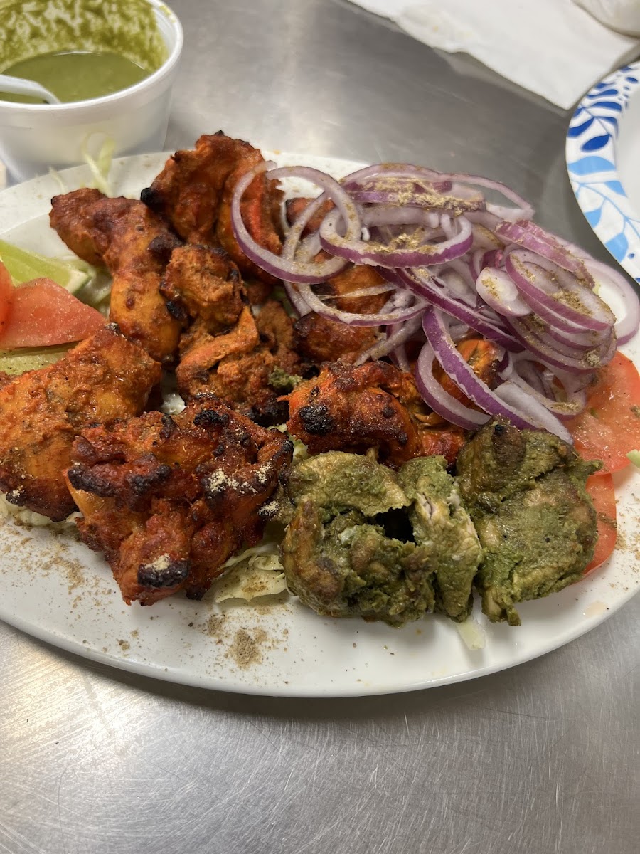 Rasoi Indian Cuisine Photos 9