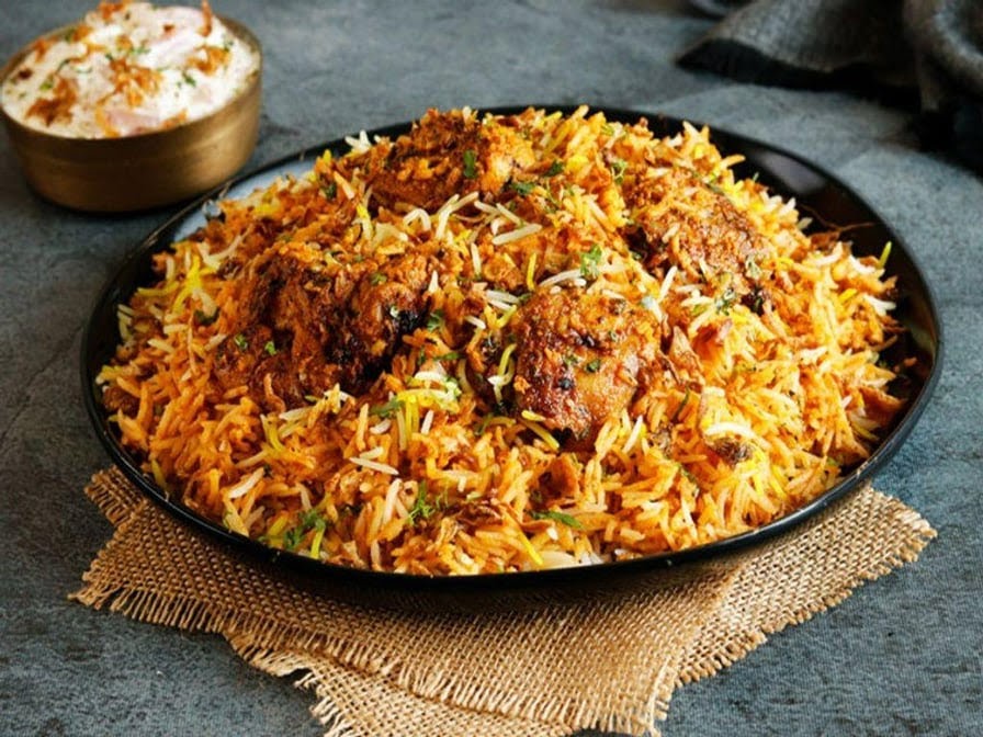 Rasoi Indian Cuisine Photos 2