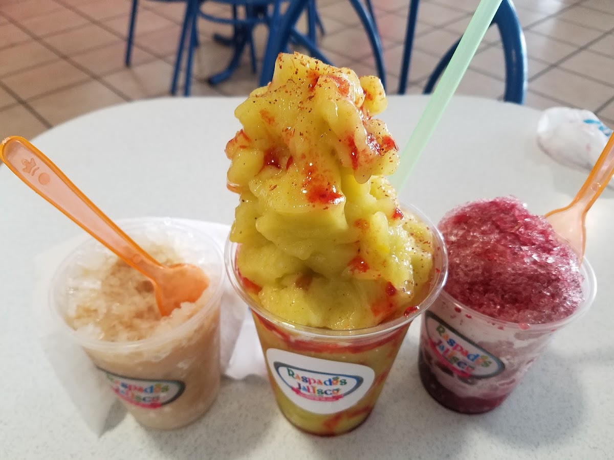 Raspados Jalisco Photos 9