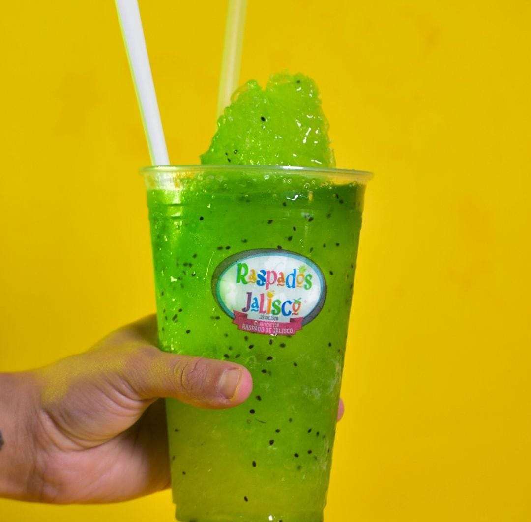 Raspados Jalisco Photos 2