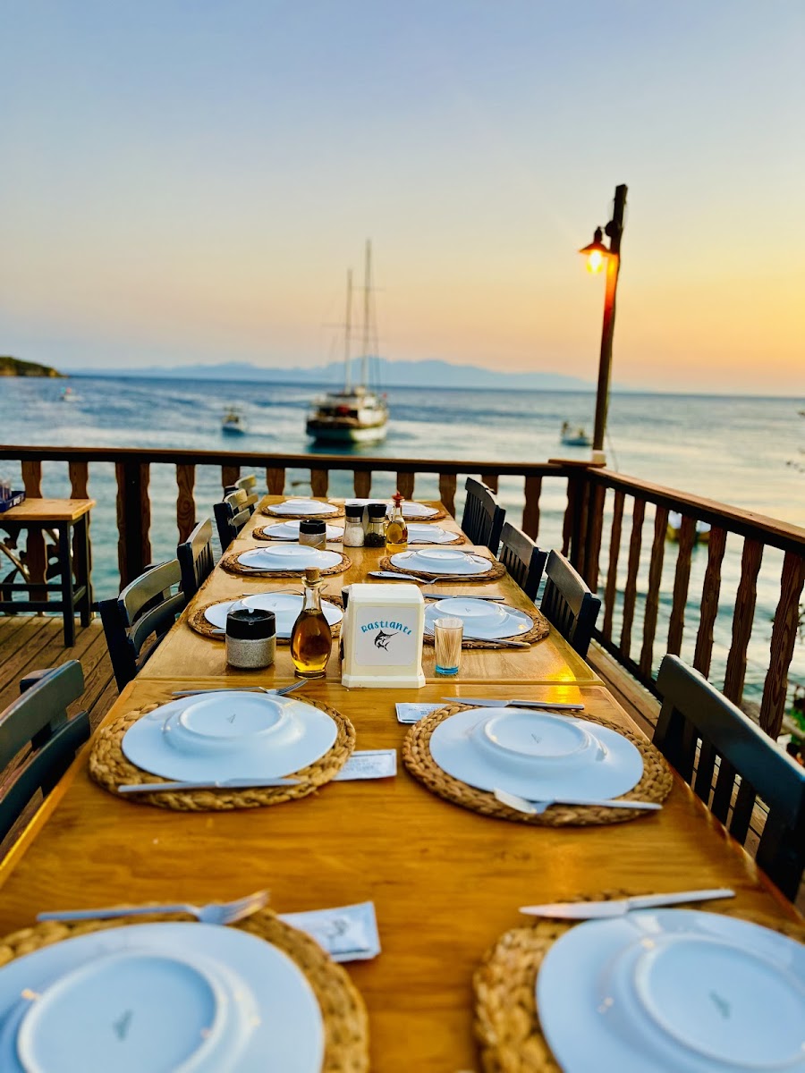 Rastlantı Beach Restaurant