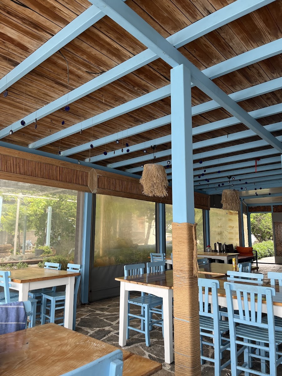 Rastlantı Beach Restaurant Photos 2