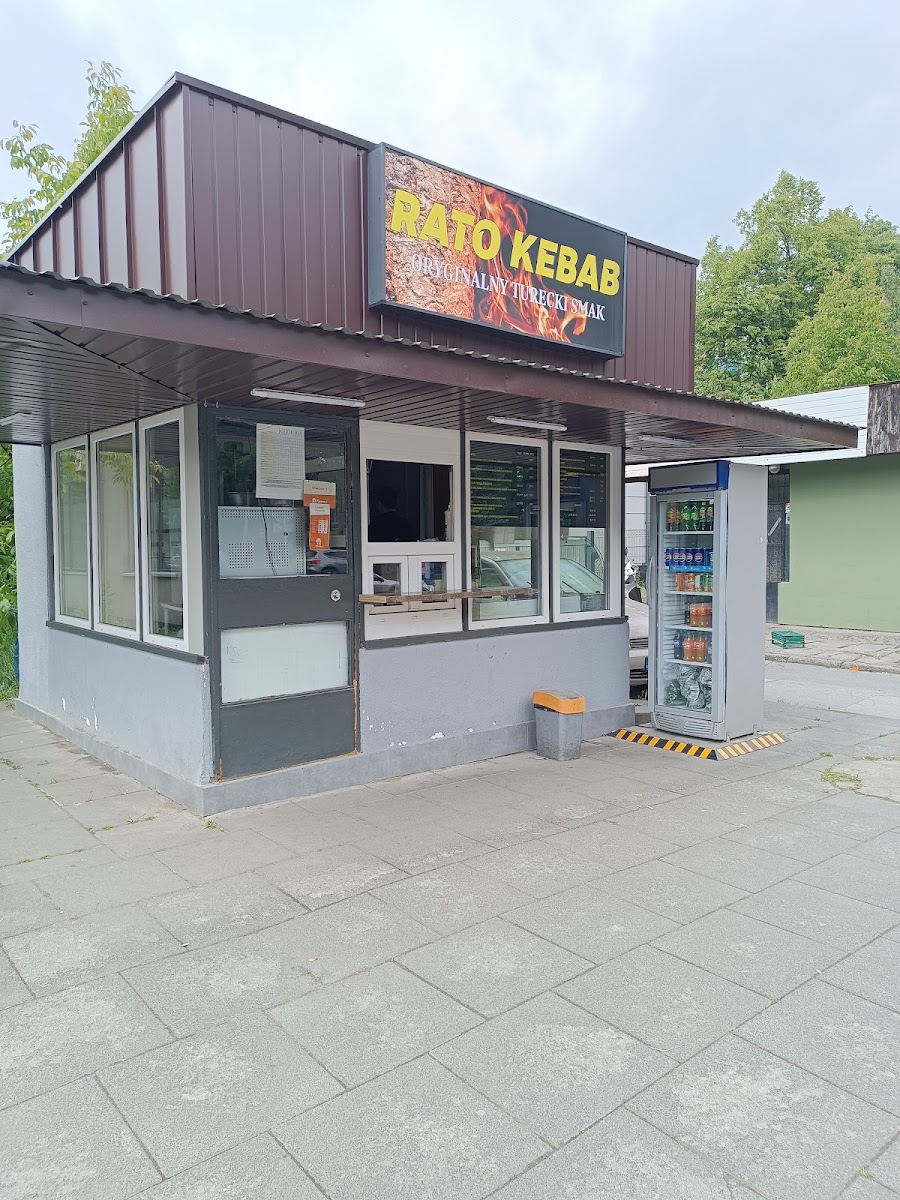Rato Kebab Photos 2