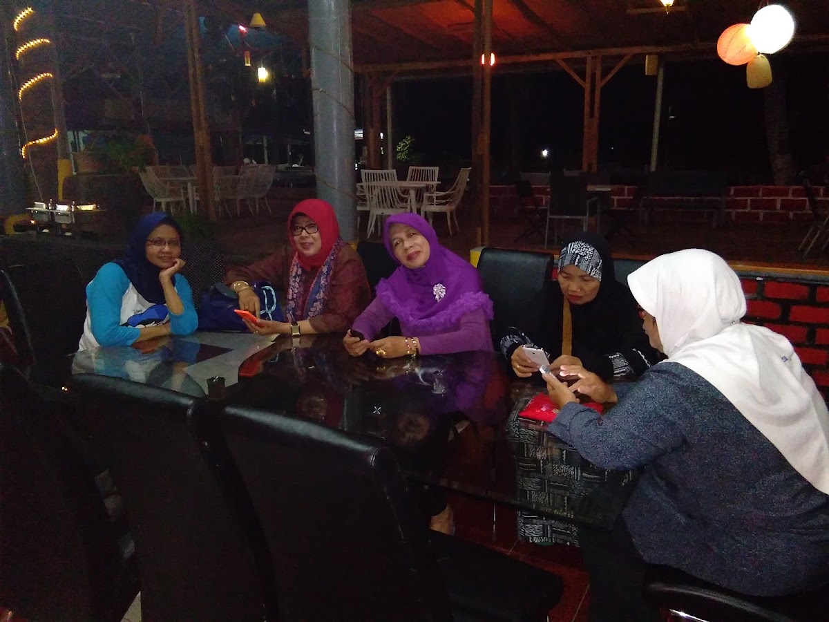 Ratu Shin Restaurant