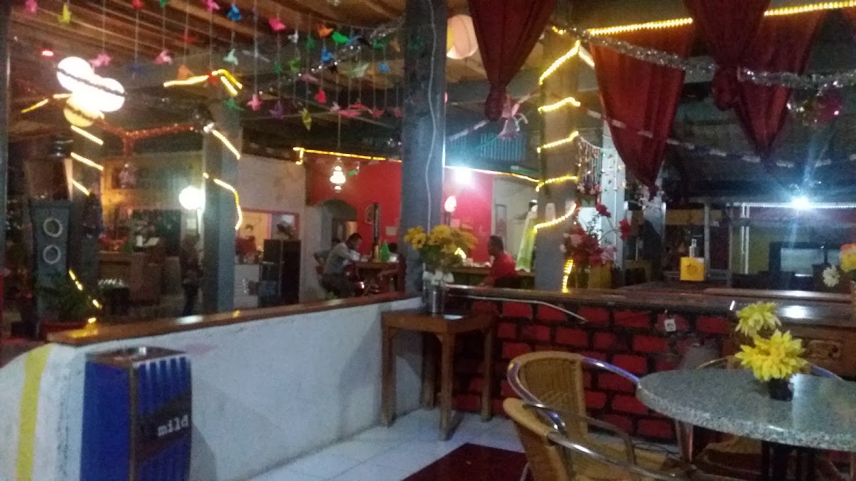 Ratu Shin Restaurant Photos 2