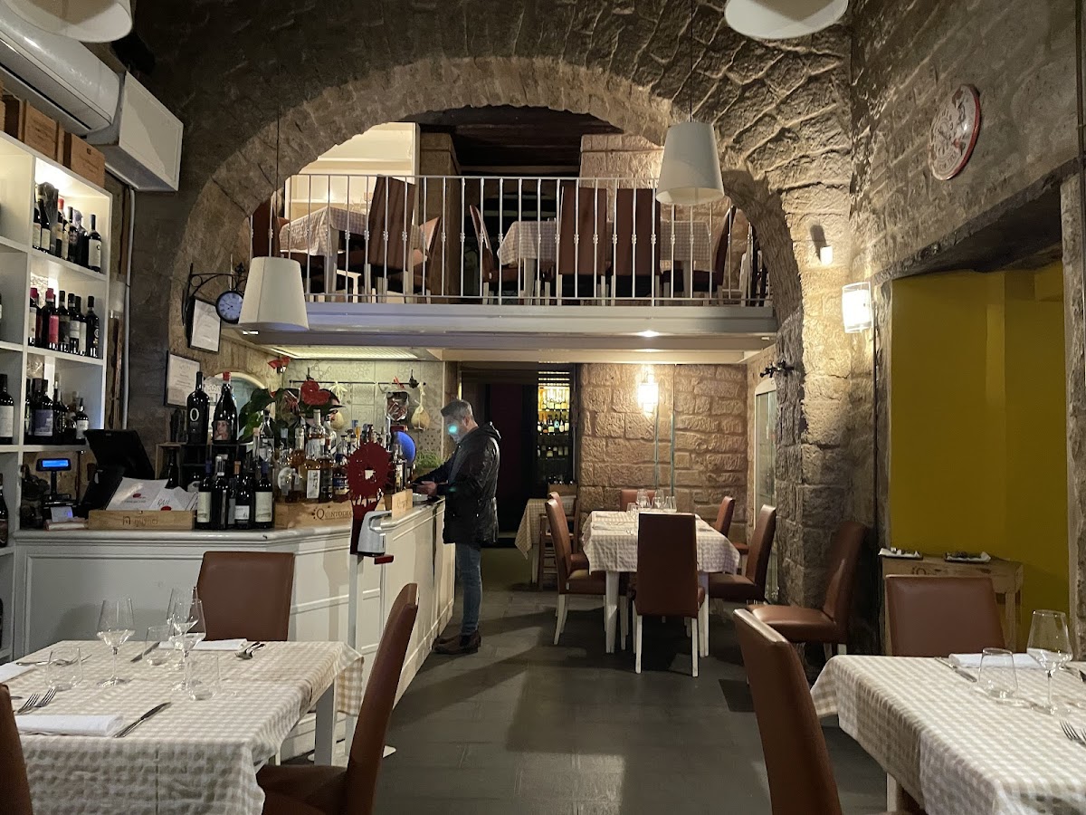Raù Cucina Tipica