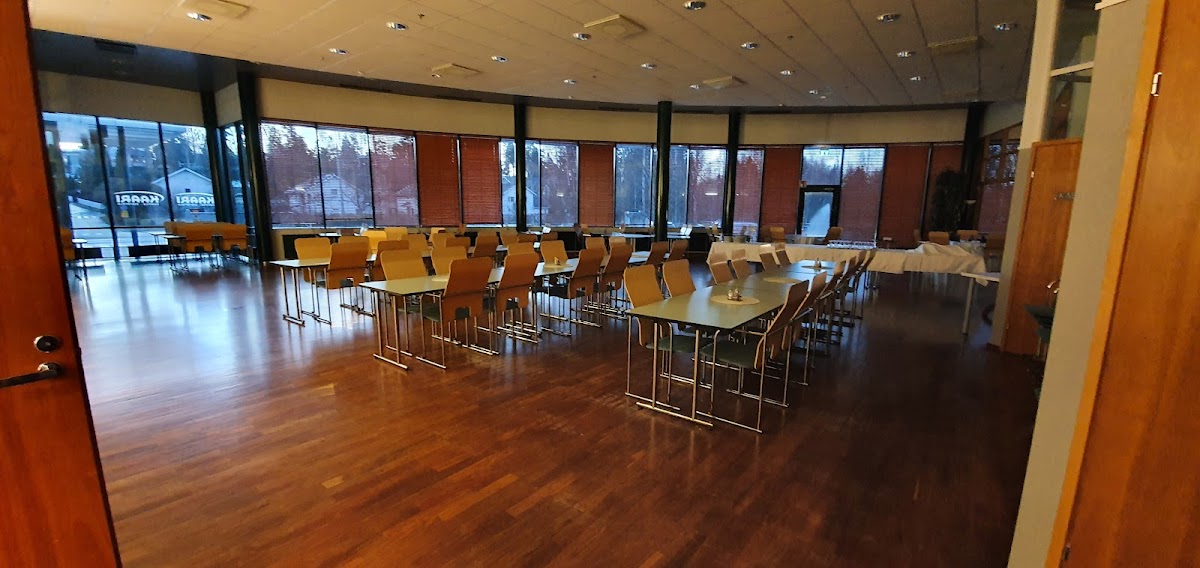 Ravintola Kaari