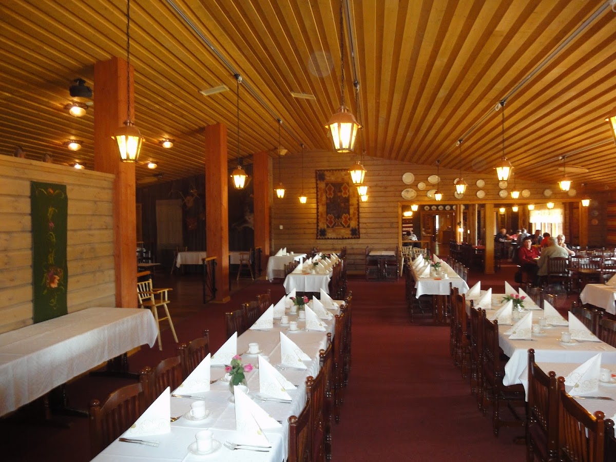 Ravintola Kiisan-Pirtti Photos 2