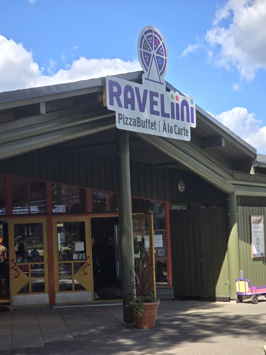Ravintola Raveliini
