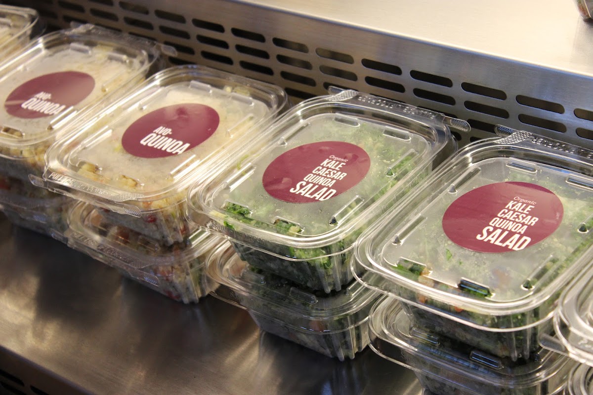 Raw Juce - East Boca Photos 2