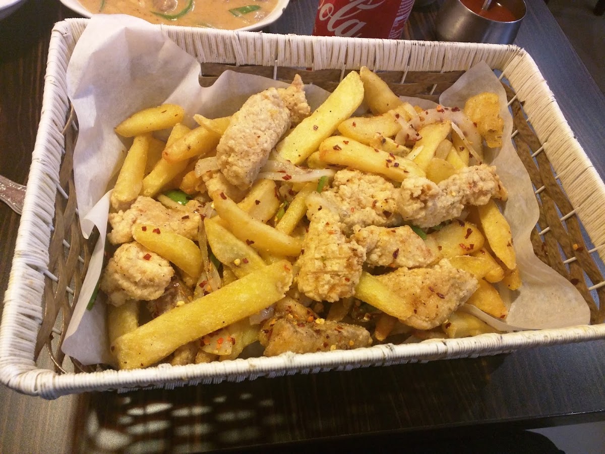 Rawal Kebab House Photos 9