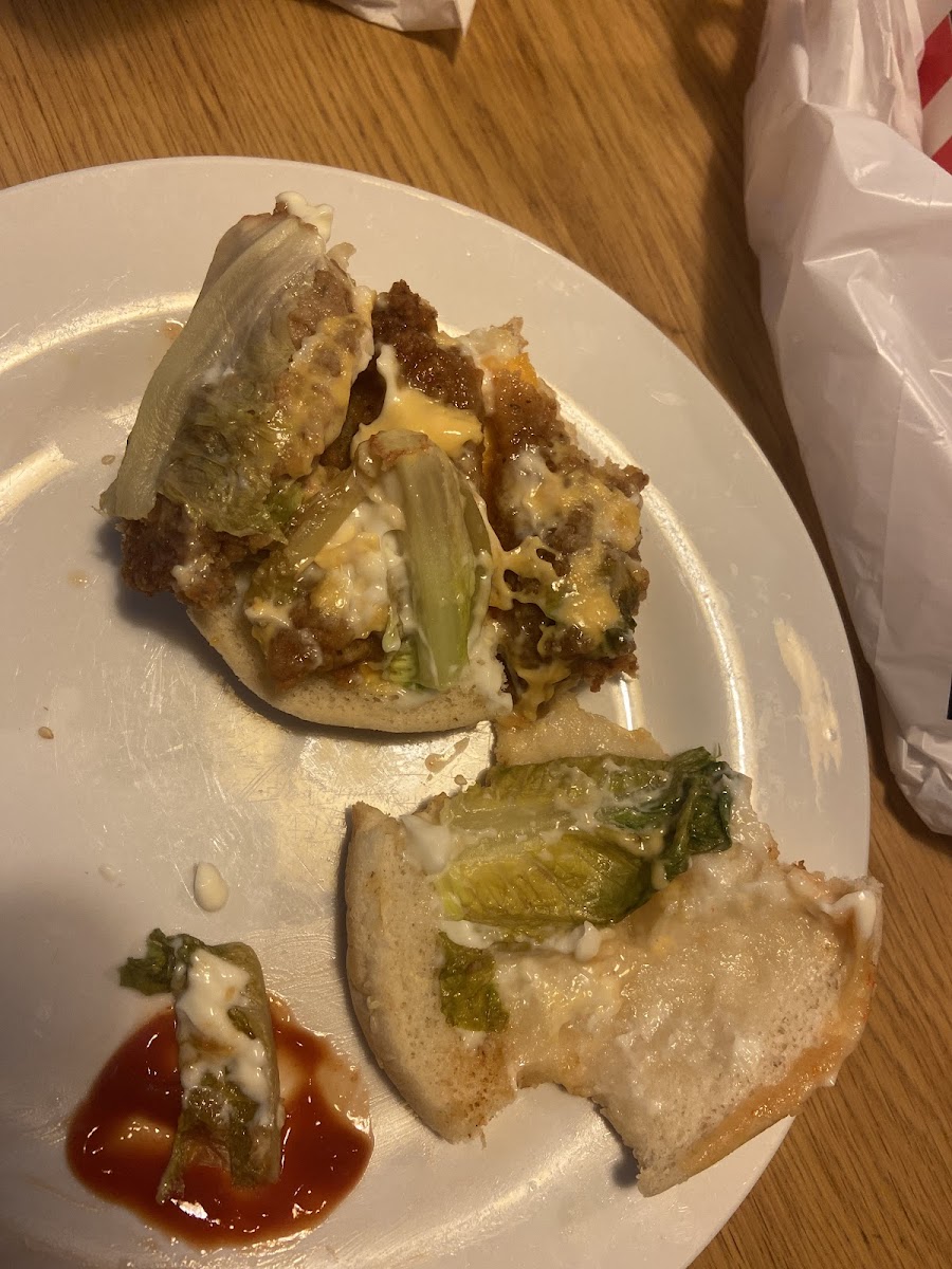 Ray's Chicken Photos 9