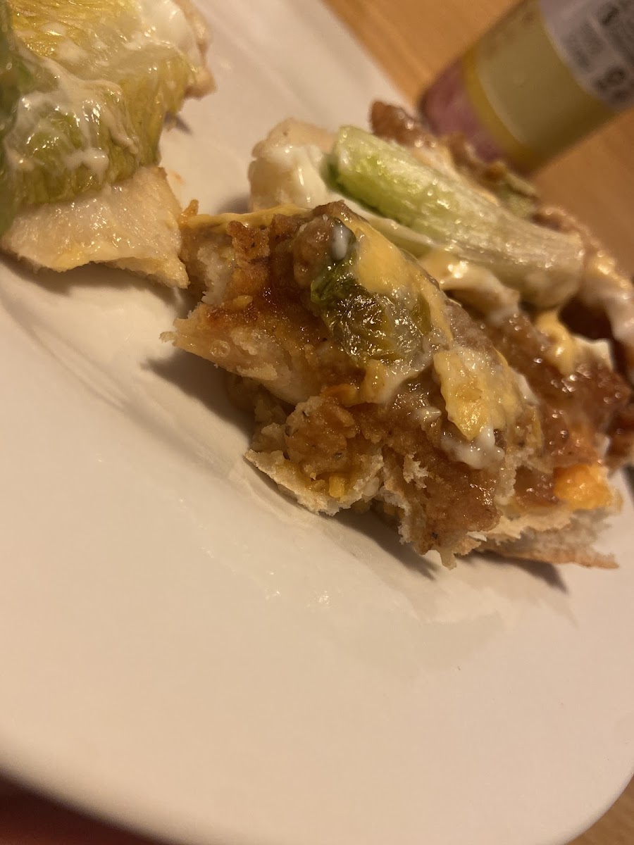 Ray's Chicken Photos 2
