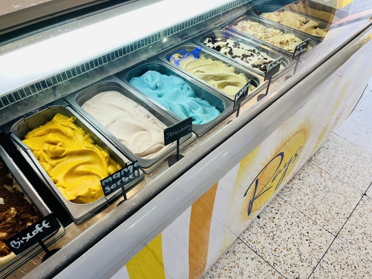 Rays Ice Cream Photos 9