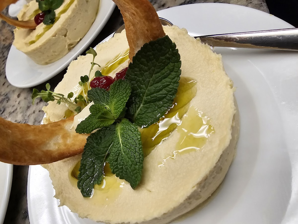 Ray's Lebanese Cuisine And Hb Catering And Fine Dining Photos 9