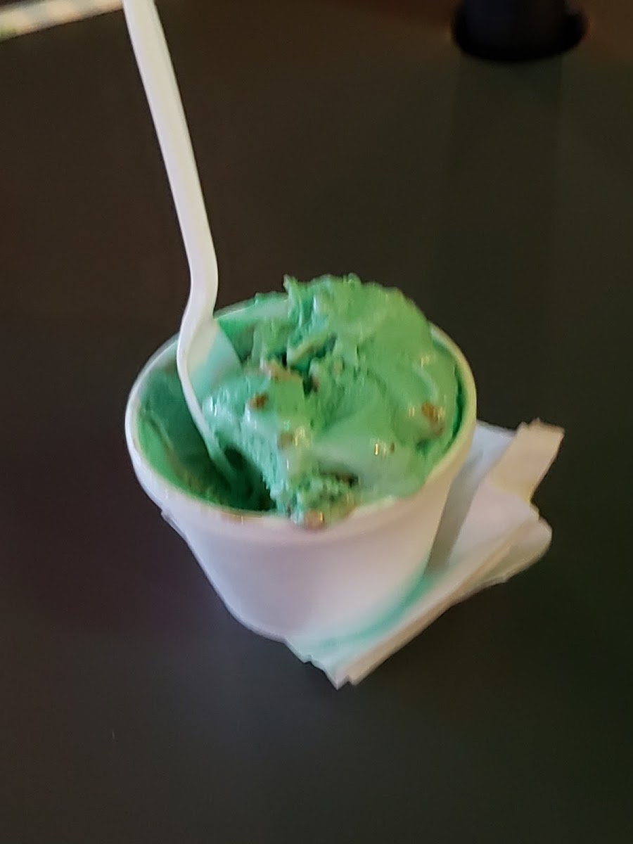 Razzleberry's Homemade Ice Cream & Coffee Pompano Beach Photos 9