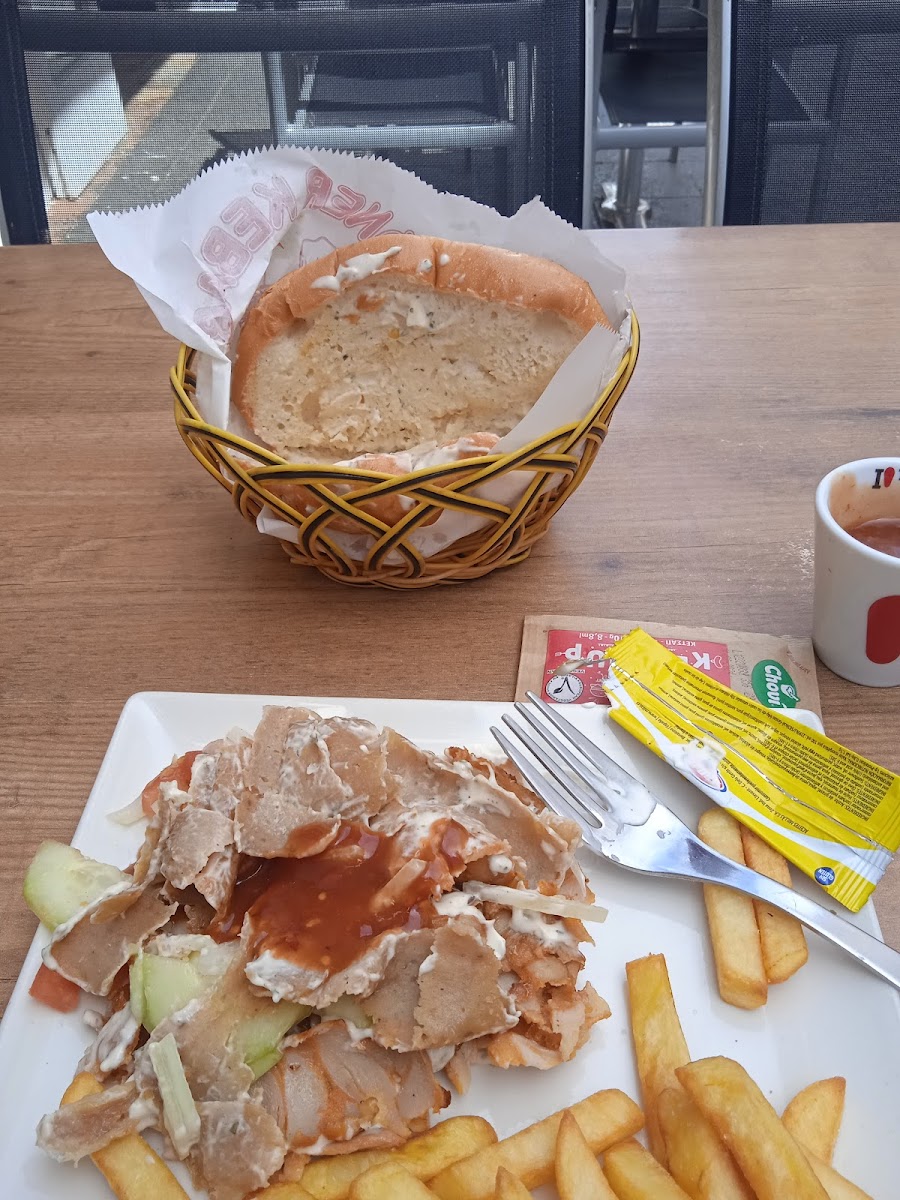 Rb Kebab & Pizzeria Photos 2