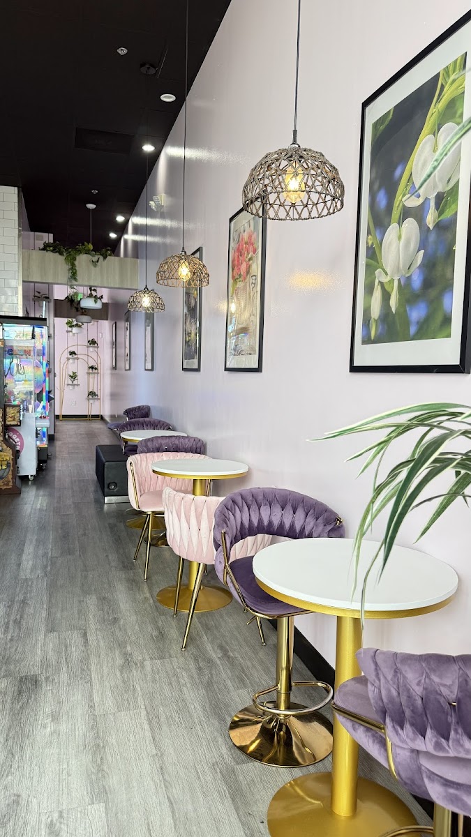 R&b Tea Riverside