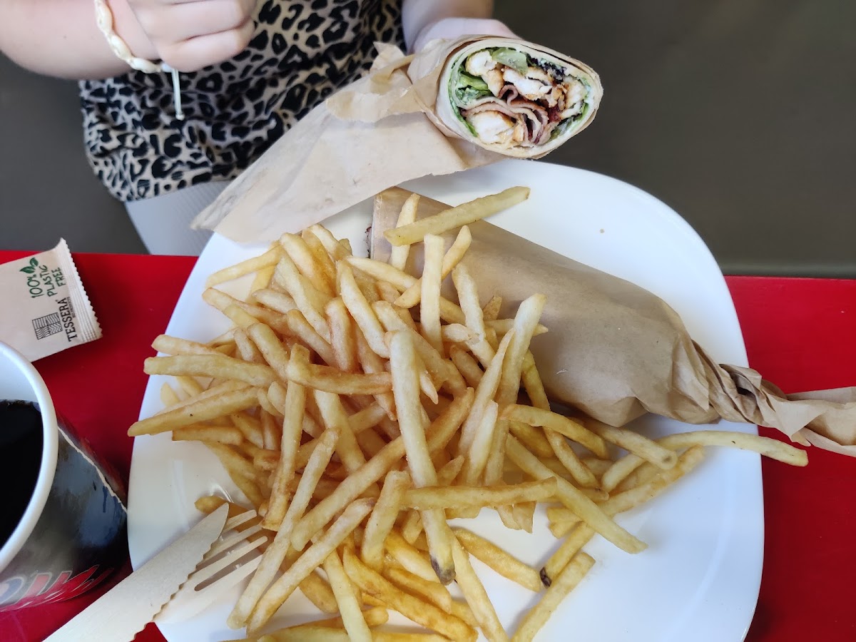 R&d Burger And Brunch Photos 2