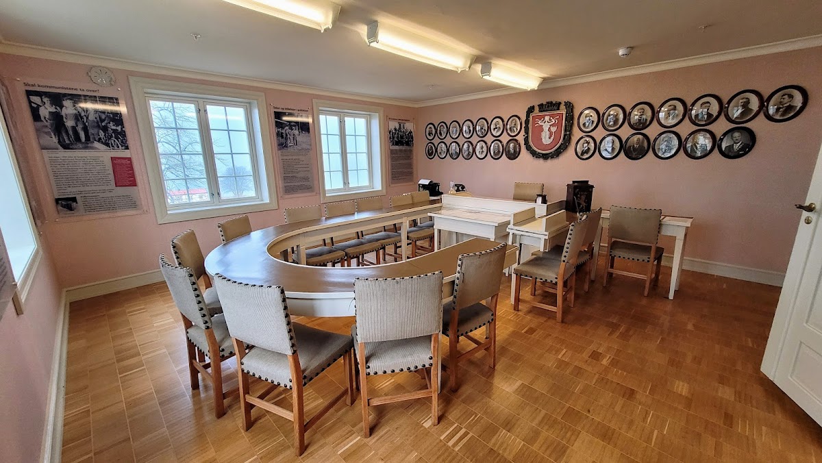 Rådhuset Trattoria