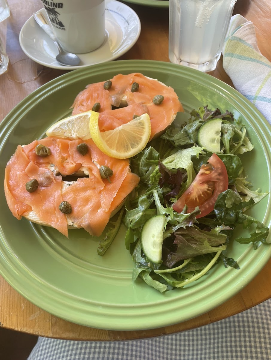 Reader's Garden Cafe Photos 9