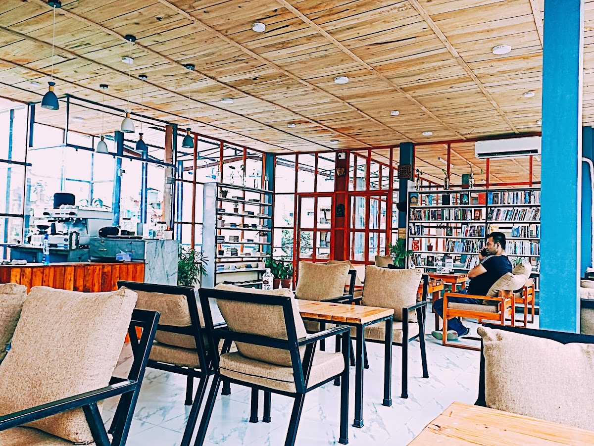 Readers Hub